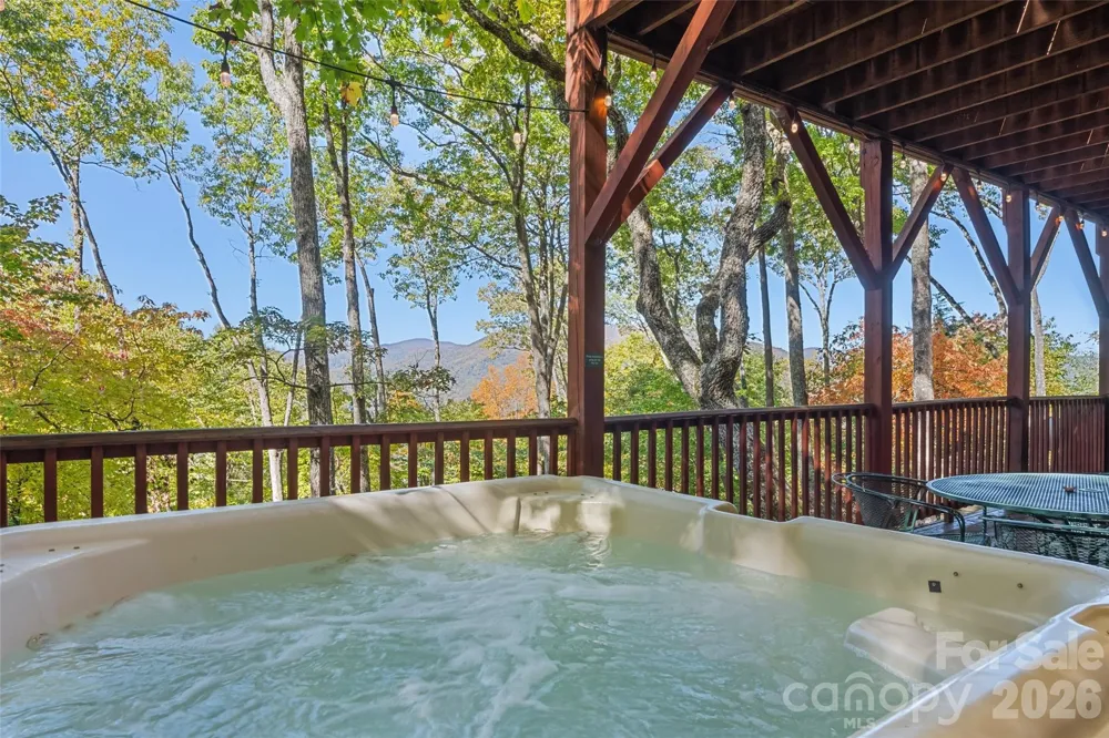 582 Tsalagi Trail Maggie Valley, NC 28751