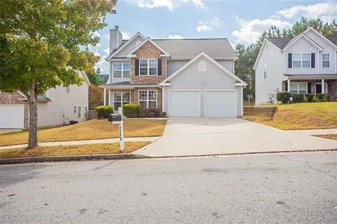 4944 Antelope Cove