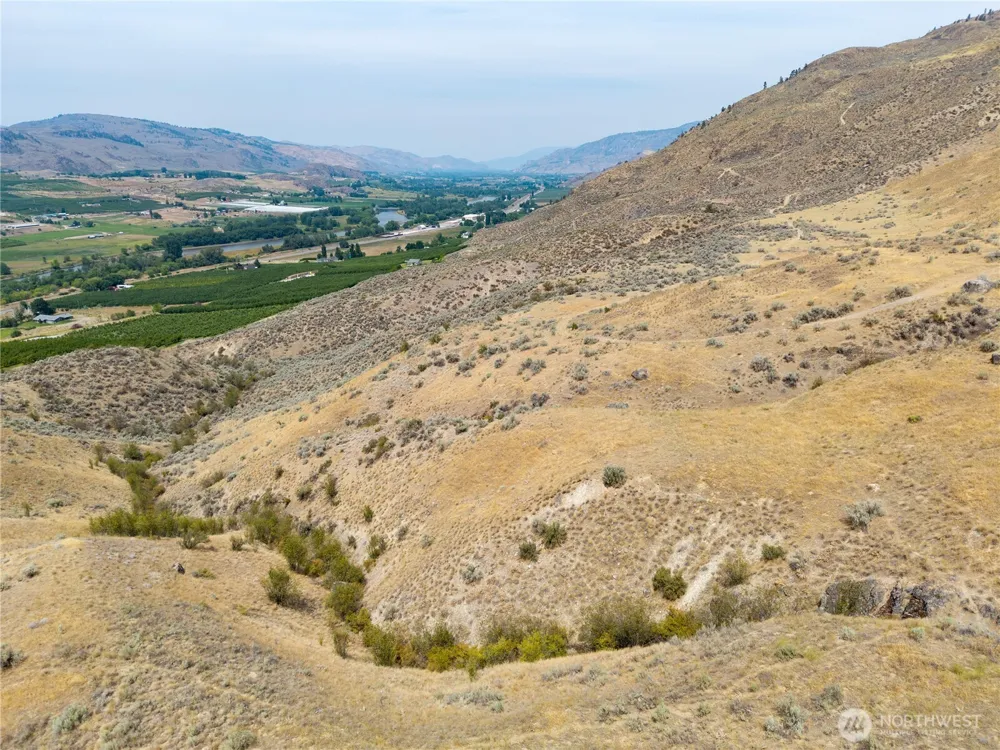0 W TBD Nicholson Road Tonasket, WA 98855