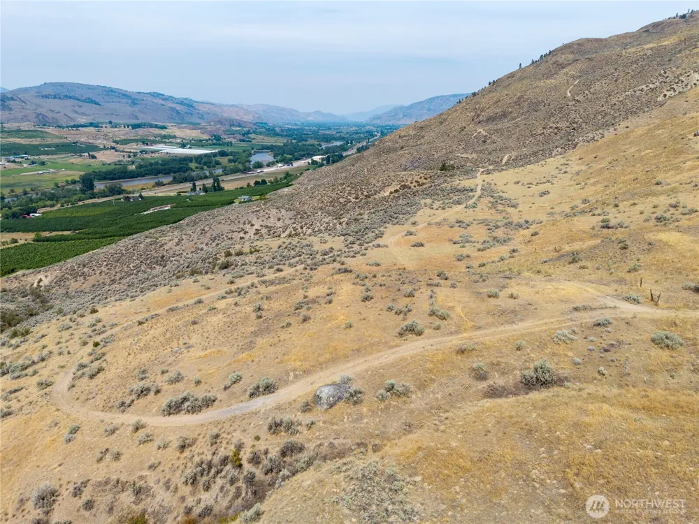 0 W TBD Nicholson Road Tonasket, WA 98855