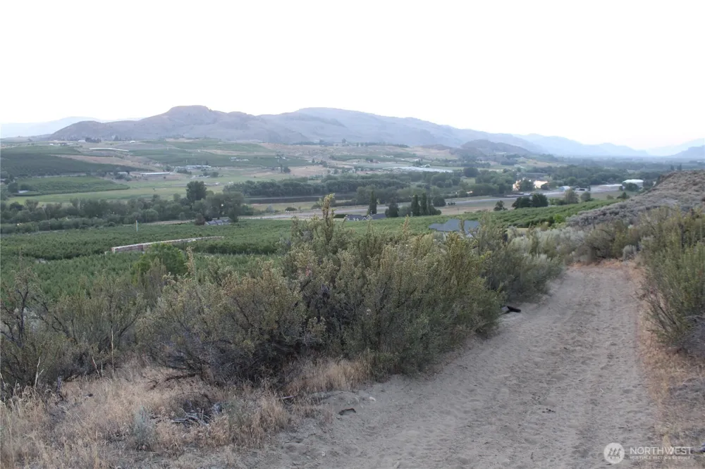0 W TBD Nicholson Road Tonasket, WA 98855