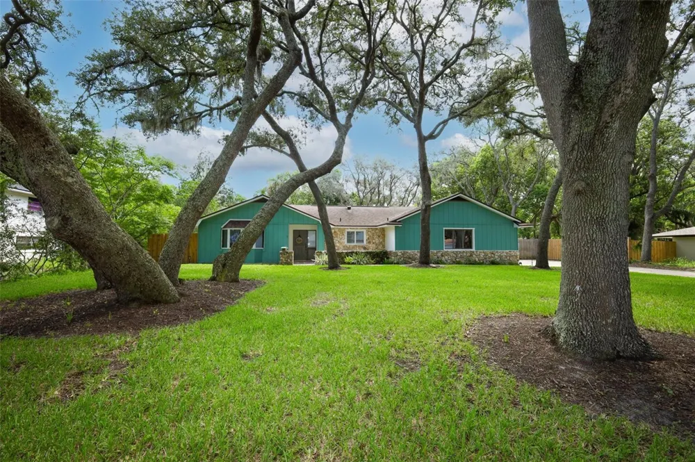 1015 ANTELOPE TRAIL Winter Springs, FL 32708