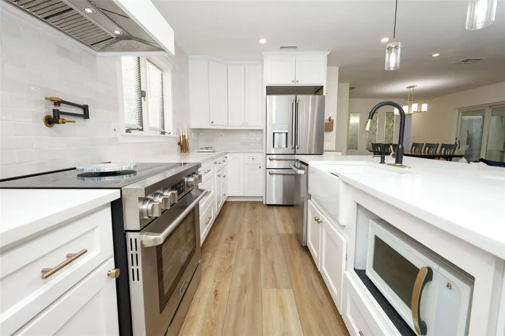 1015 ANTELOPE TRAIL Winter Springs, FL 32708