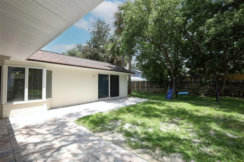 1015 ANTELOPE TRAIL Winter Springs, FL 32708