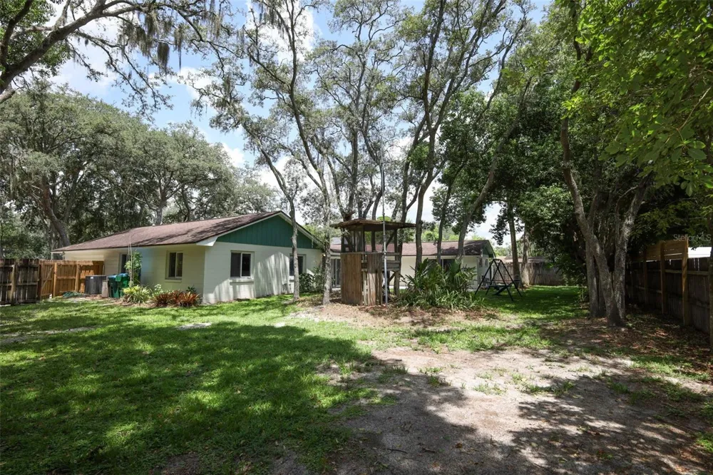 1015 ANTELOPE TRAIL Winter Springs, FL 32708