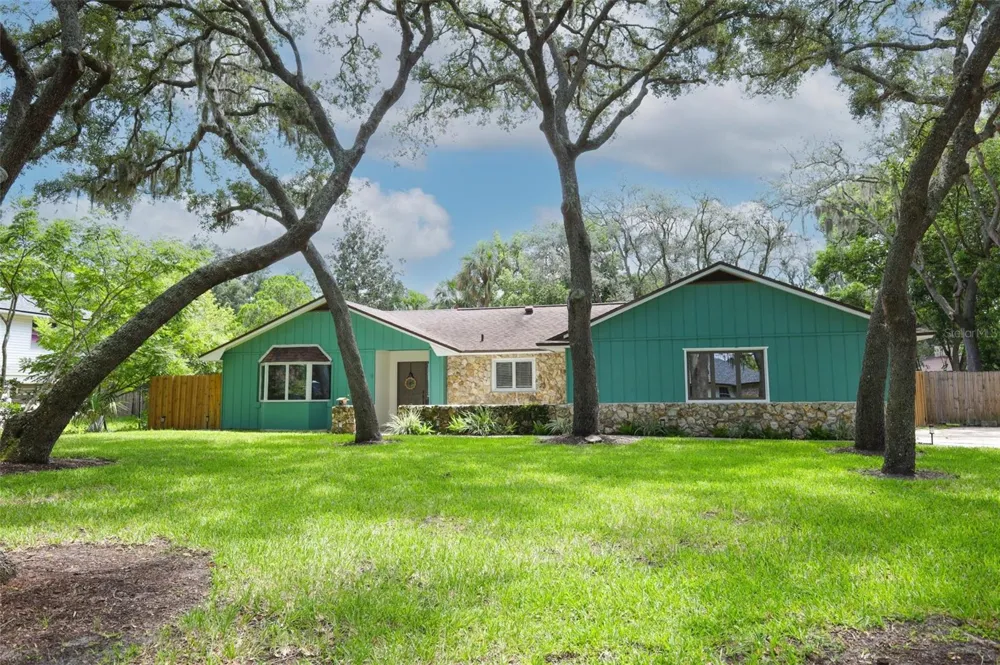 1015 ANTELOPE TRAIL Winter Springs, FL 32708