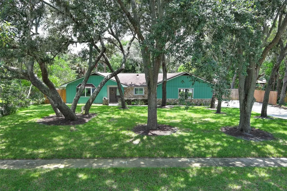 1015 ANTELOPE TRAIL Winter Springs, FL 32708