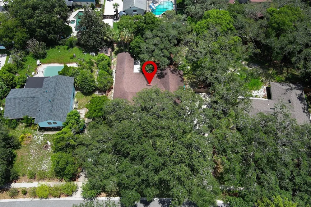 1015 ANTELOPE TRAIL Winter Springs, FL 32708