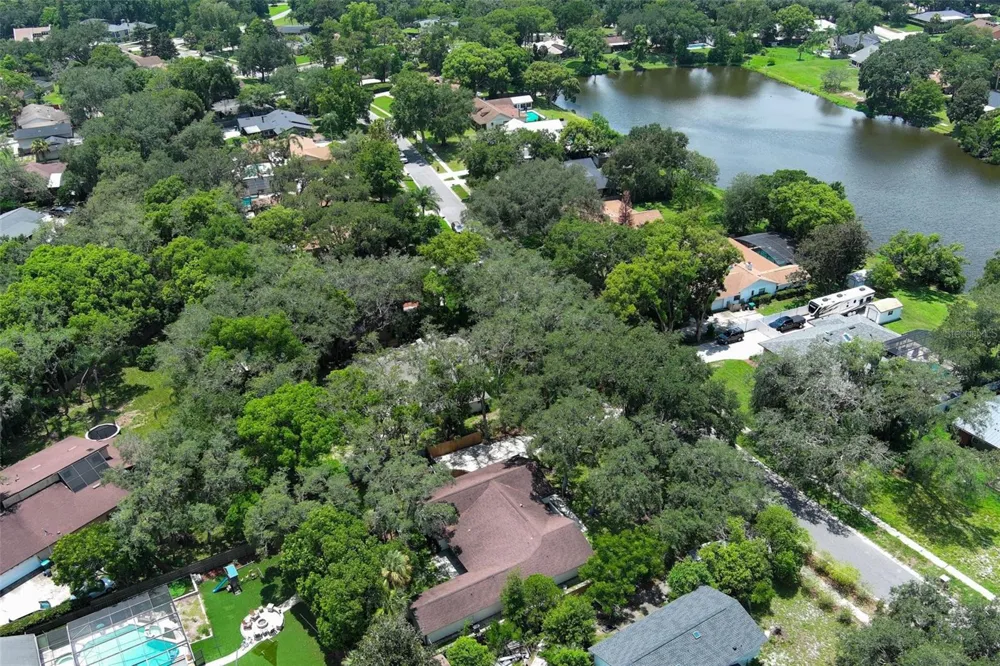 1015 ANTELOPE TRAIL Winter Springs, FL 32708