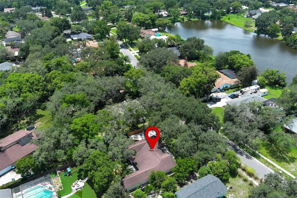 1015 ANTELOPE TRAIL Winter Springs, FL 32708