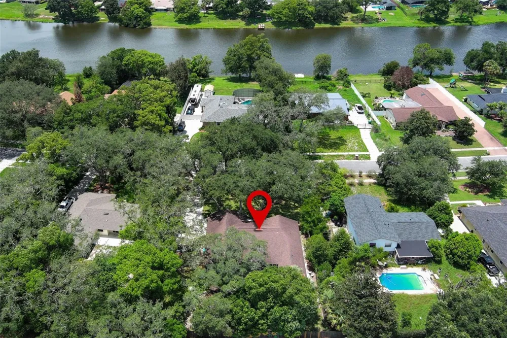 1015 ANTELOPE TRAIL Winter Springs, FL 32708