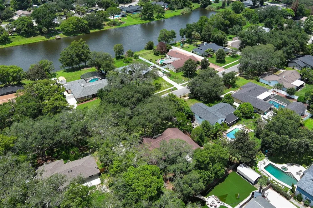 1015 ANTELOPE TRAIL Winter Springs, FL 32708