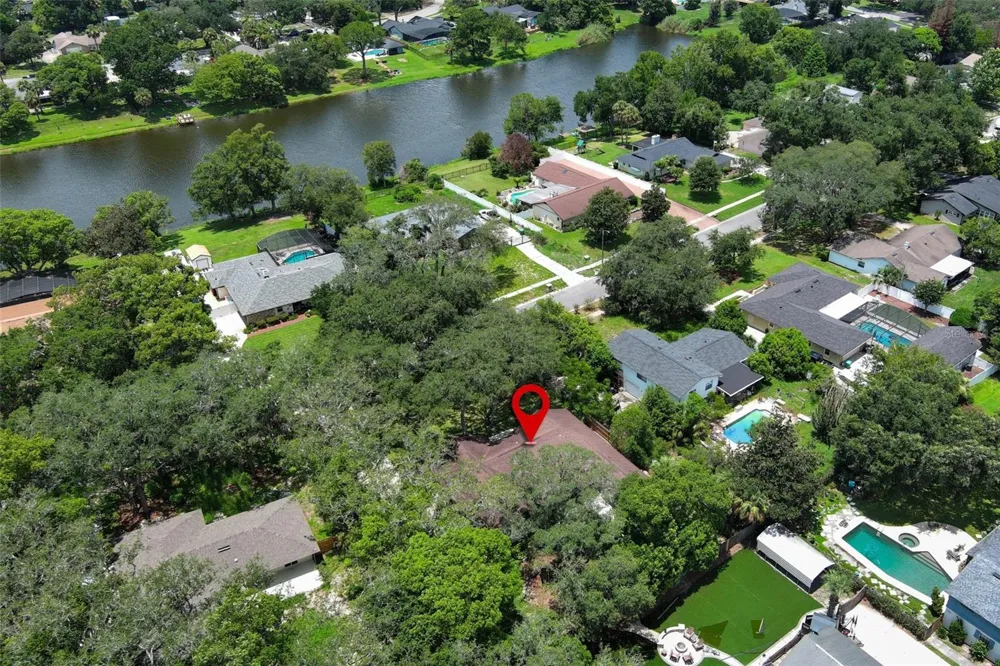 1015 ANTELOPE TRAIL Winter Springs, FL 32708