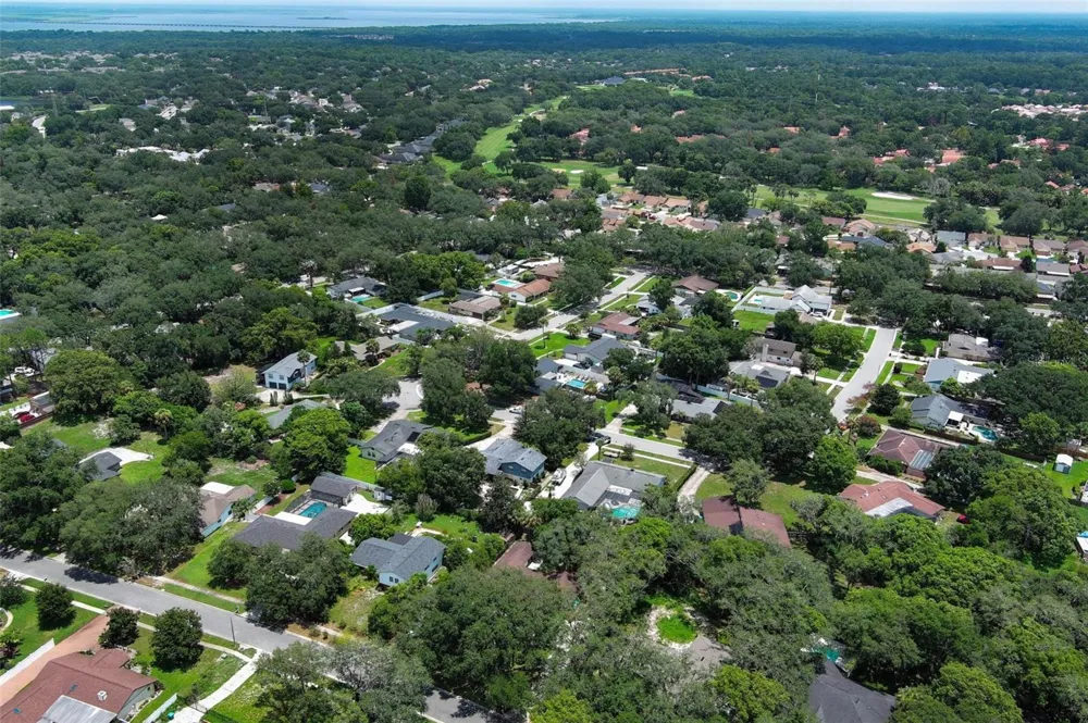 1015 ANTELOPE TRAIL Winter Springs, FL 32708