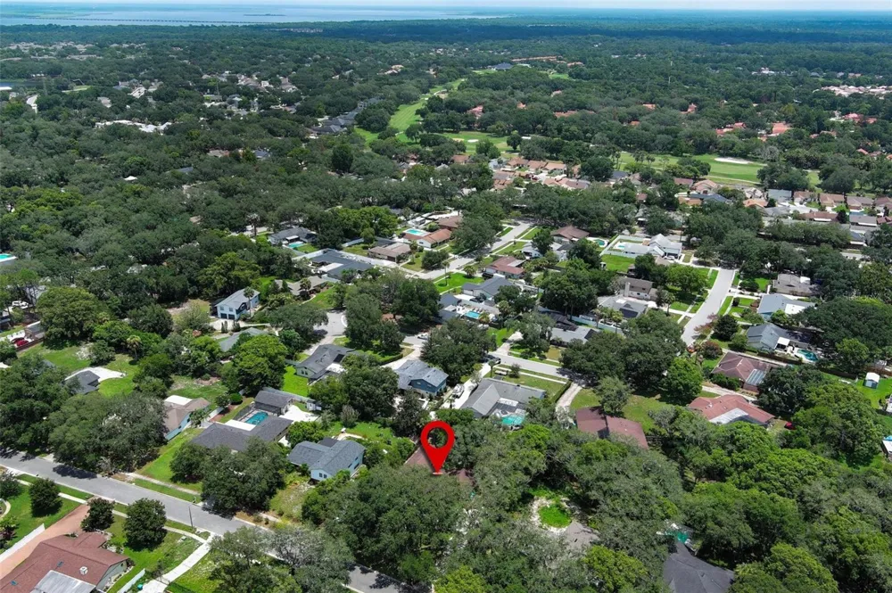 1015 ANTELOPE TRAIL Winter Springs, FL 32708