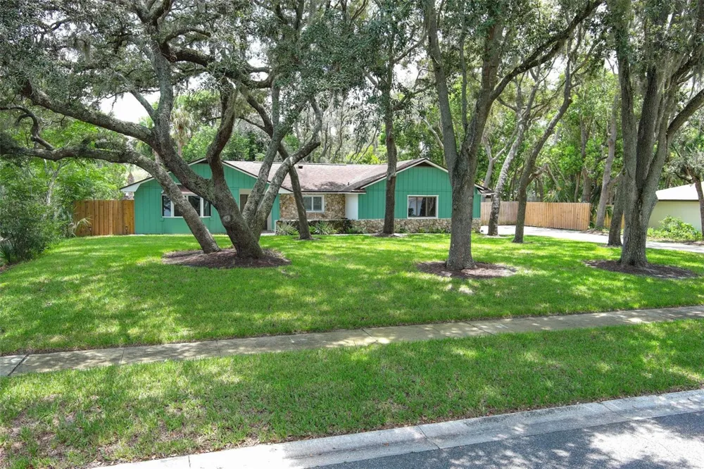 1015 ANTELOPE TRAIL Winter Springs, FL 32708