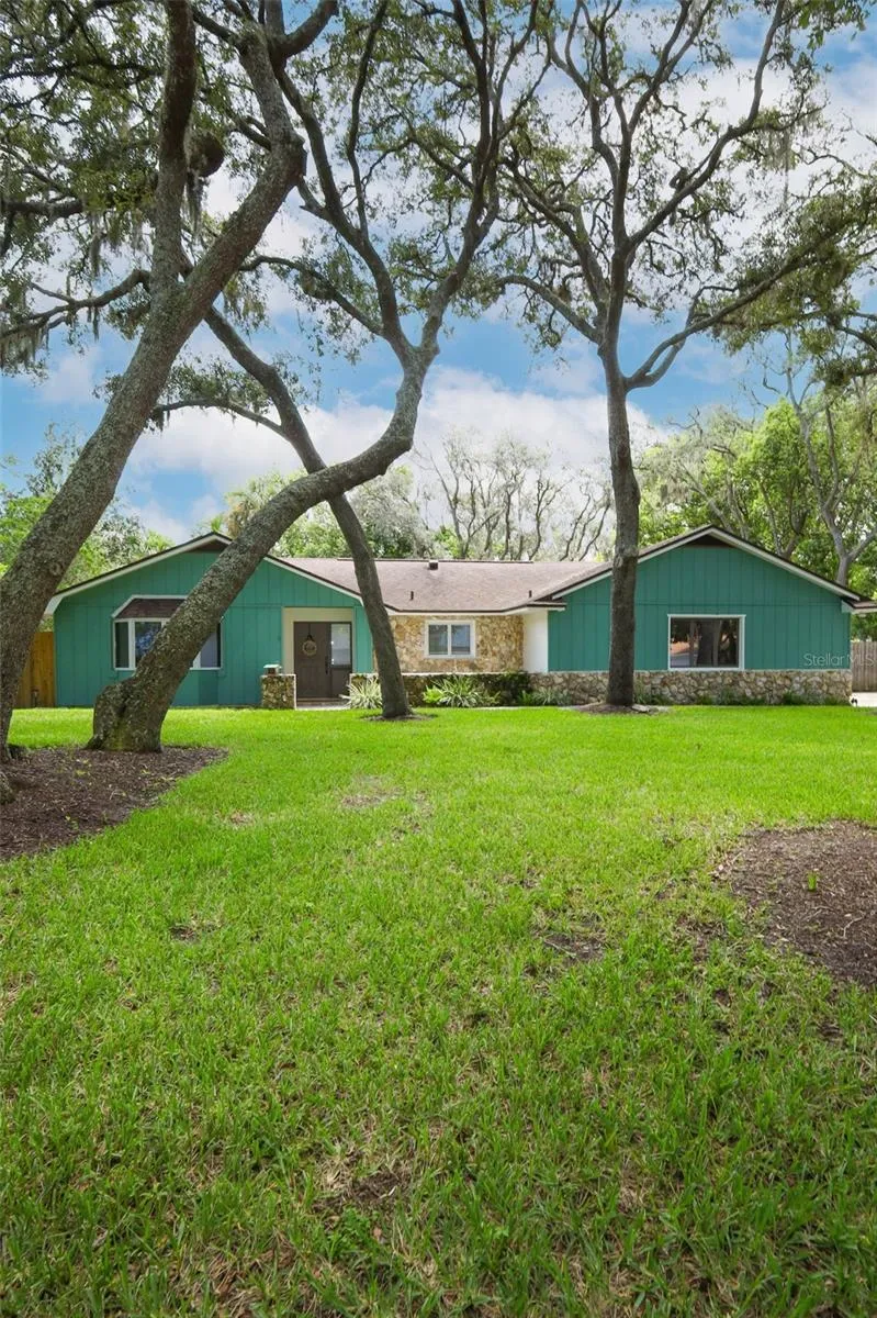 1015 ANTELOPE TRAIL Winter Springs, FL 32708