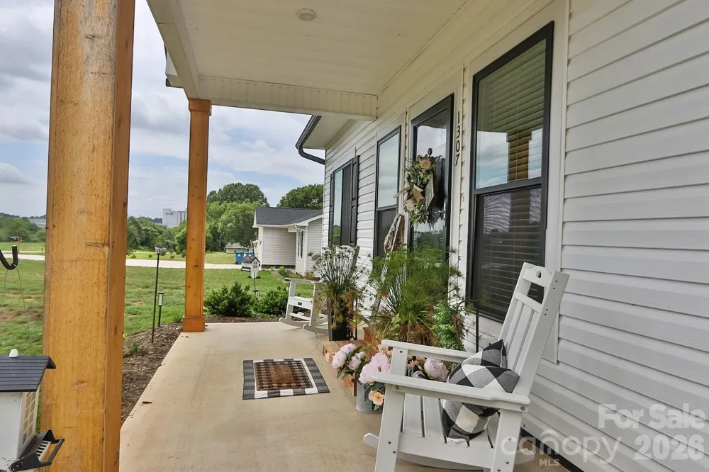 1307 Unifi Industrial Drive Yadkinville, NC 27055