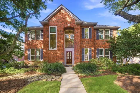 1215 Rosemeadow Drive