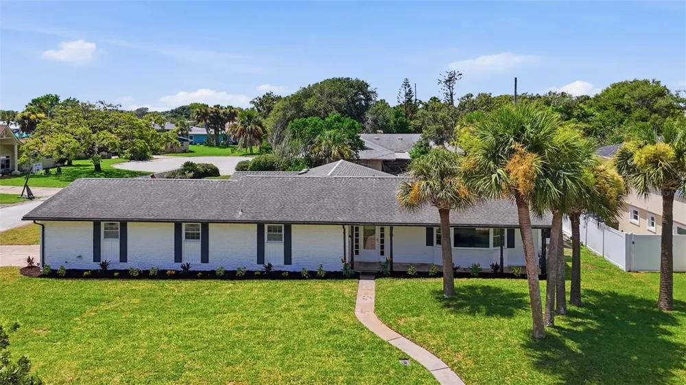 102 ANN RUSTIN DRIVE Ormond Beach, FL 32176
