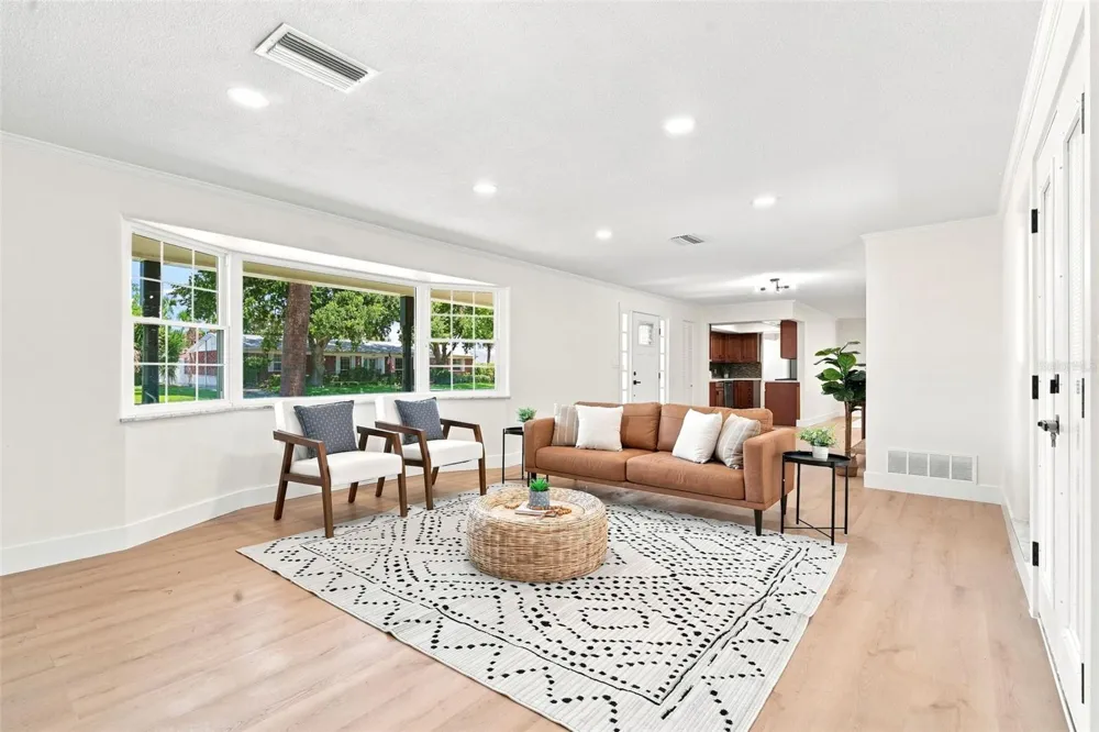 102 ANN RUSTIN DRIVE Ormond Beach, FL 32176