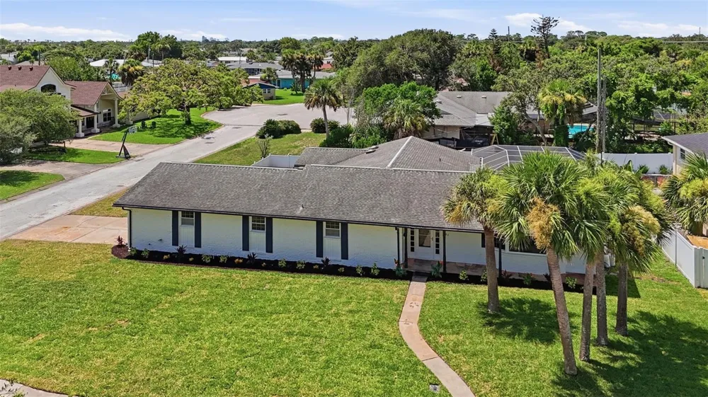102 ANN RUSTIN DRIVE Ormond Beach, FL 32176