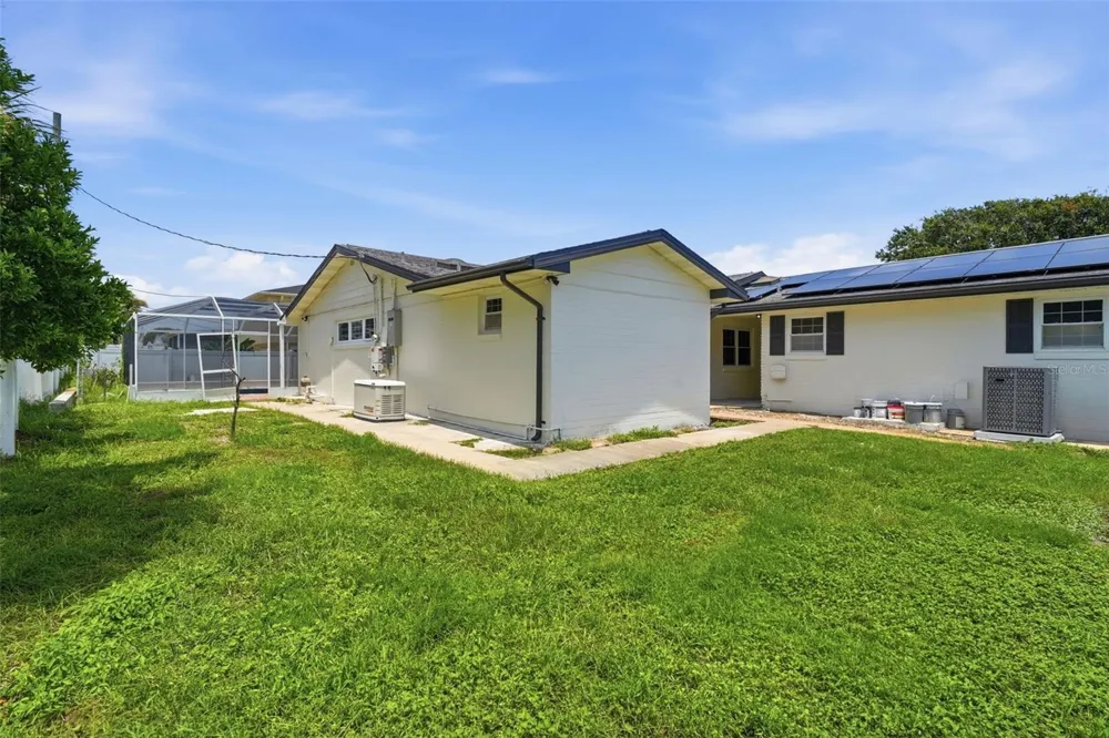 102 ANN RUSTIN DRIVE Ormond Beach, FL 32176