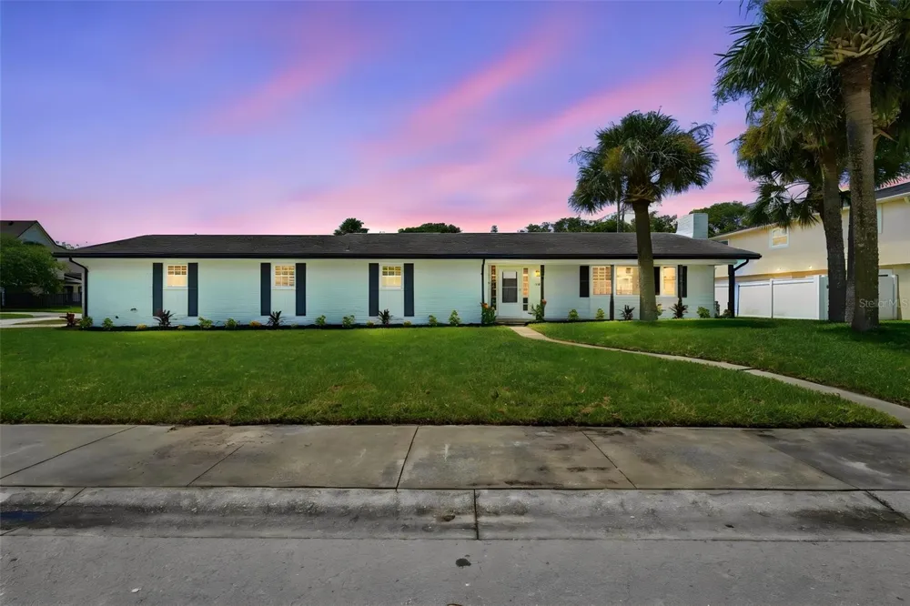 102 ANN RUSTIN DRIVE Ormond Beach, FL 32176