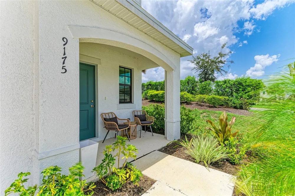 9175 TEQUILA SUNRISE DRIVE Sarasota, FL 34241