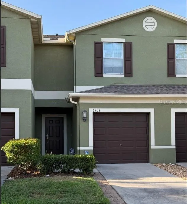 2807 LANTERN HILL AVENUE Brandon, FL 33511