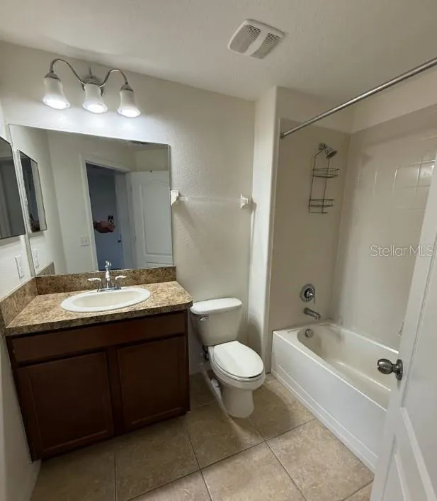 2807 LANTERN HILL AVENUE Brandon, FL 33511