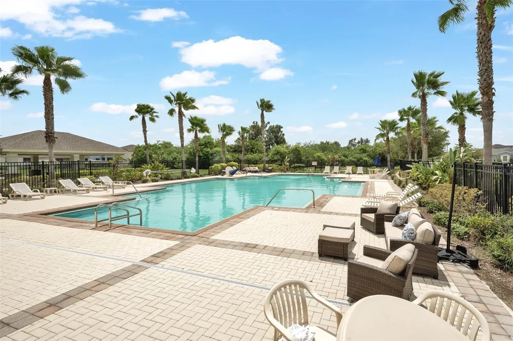 2148 GOLDEN FALCON DRIVE Ruskin, FL 33570