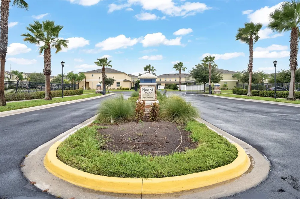 2148 GOLDEN FALCON DRIVE Ruskin, FL 33570