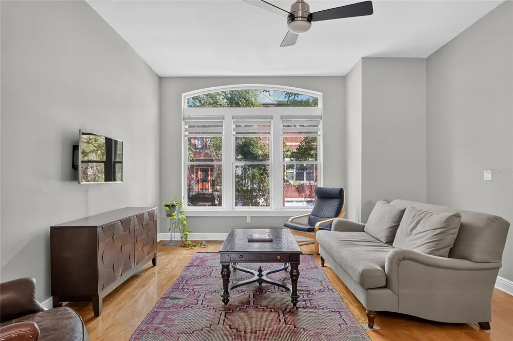 125 NE 4TH STREET #38 Gainesville, FL 32601