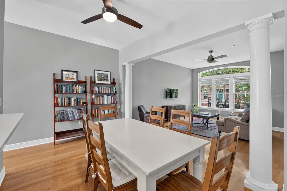 125 NE 4TH STREET #38 Gainesville, FL 32601
