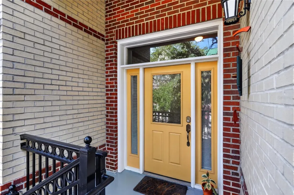 125 NE 4TH STREET #38 Gainesville, FL 32601