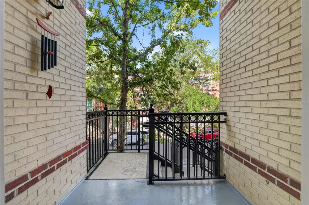 125 NE 4TH STREET #38 Gainesville, FL 32601