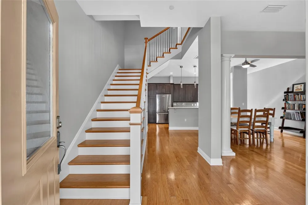 125 NE 4TH STREET #38 Gainesville, FL 32601