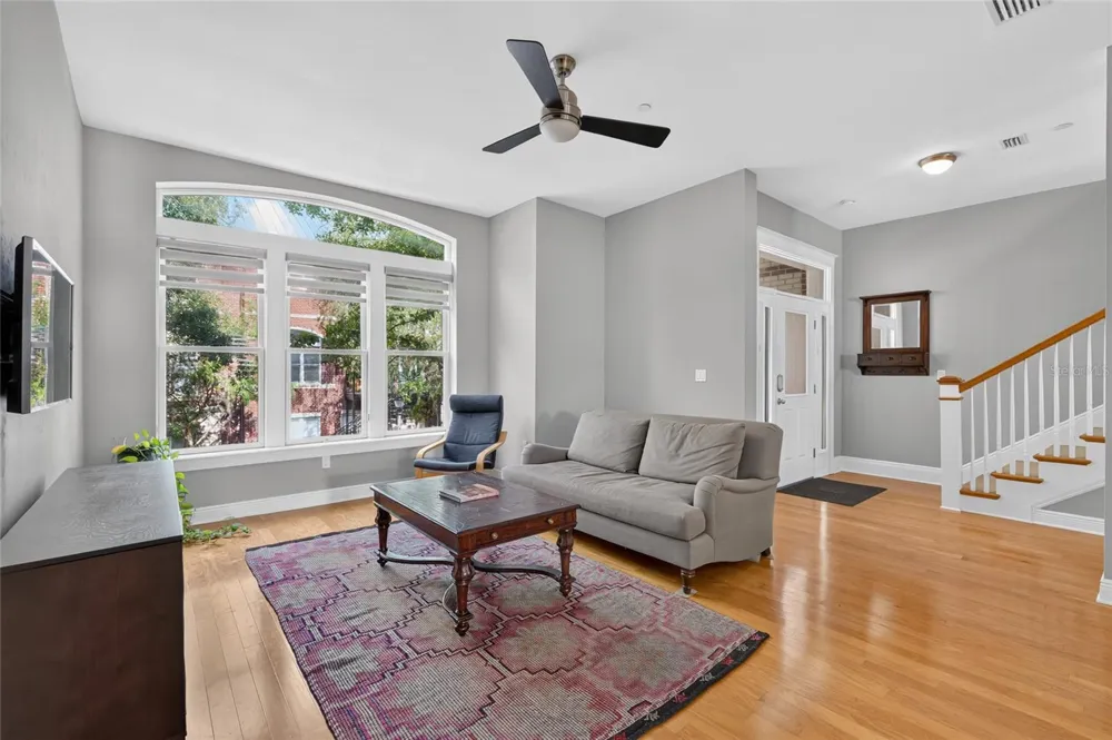 125 NE 4TH STREET #38 Gainesville, FL 32601