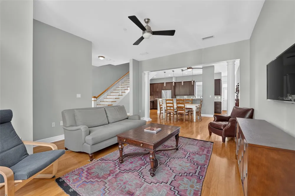 125 NE 4TH STREET #38 Gainesville, FL 32601