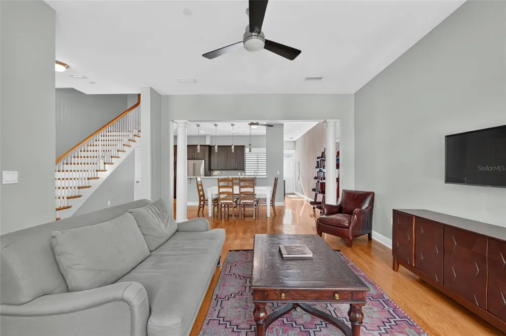 125 NE 4TH STREET #38 Gainesville, FL 32601