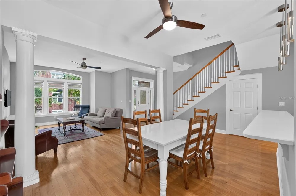 125 NE 4TH STREET #38 Gainesville, FL 32601
