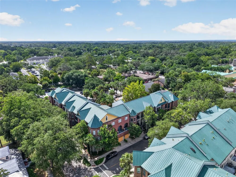 125 NE 4TH STREET #38 Gainesville, FL 32601