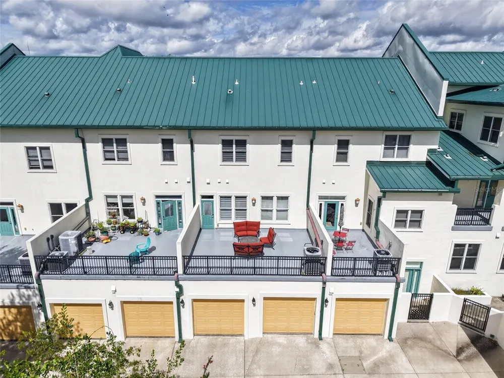 125 NE 4TH STREET #38 Gainesville, FL 32601