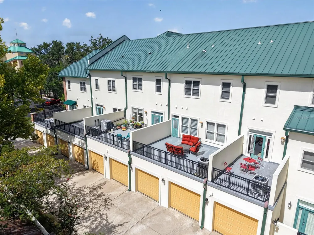 125 NE 4TH STREET #38 Gainesville, FL 32601