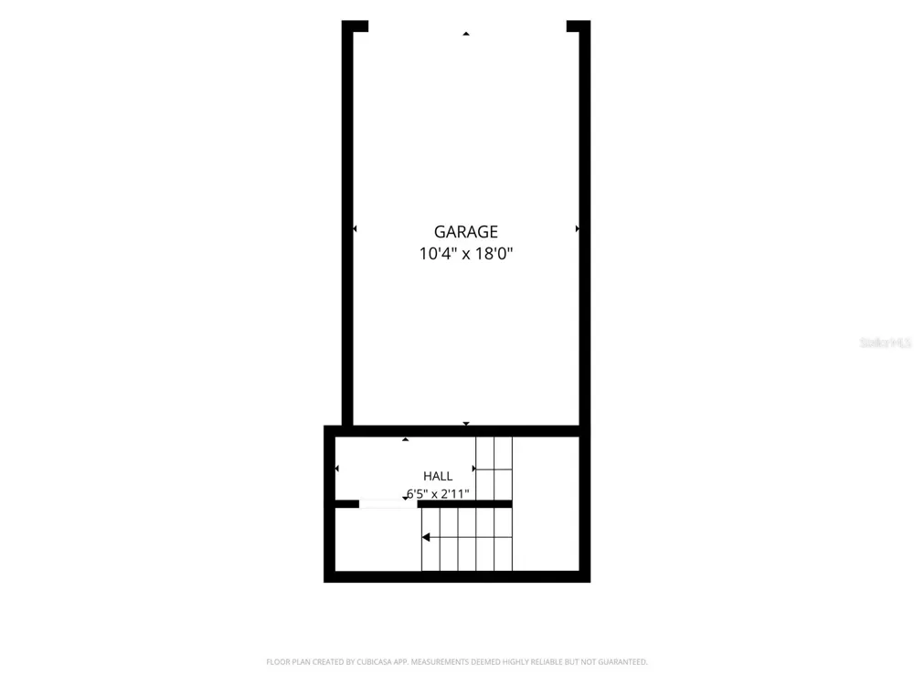 125 NE 4TH STREET #38 Gainesville, FL 32601