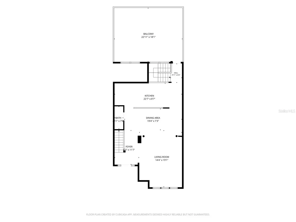 125 NE 4TH STREET #38 Gainesville, FL 32601