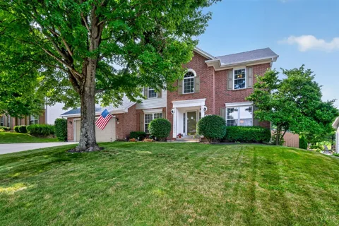 205 Steeplechase Drive