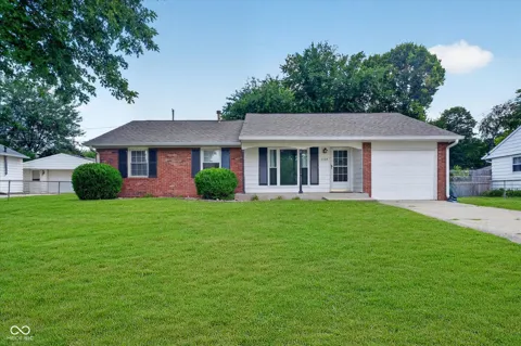 1504 Sheri Circle