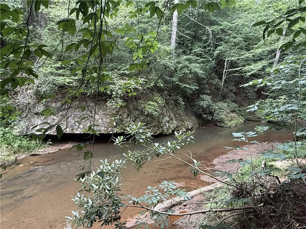 0 Yahoola Indian Road Dahlonega, GA 30533